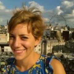 Profile Picture of Joanna Reid (@jo__reid) on Twitter