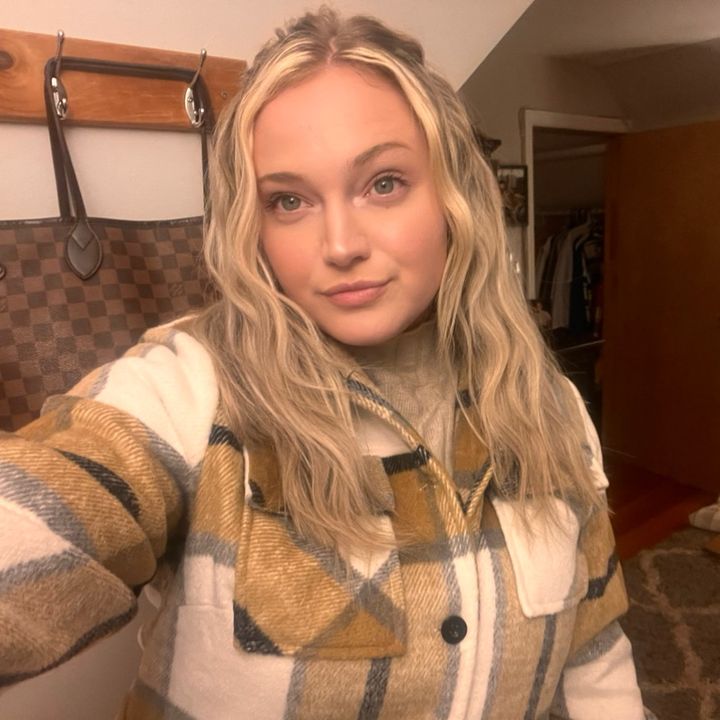 Profile Picture of Amber Trapp (@@ambertrapp0) on Tiktok