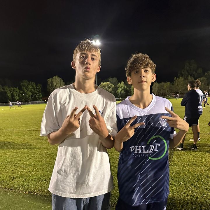 Profile Picture of joe jenn (@joejenningss) on Tiktok