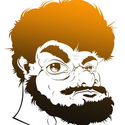 Profile Picture of Benjamin Ross Pine (@Cerplex7) on Twitter