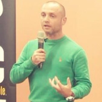 Profile Picture of Jonny Thompson (@VitalitySols) on Twitter