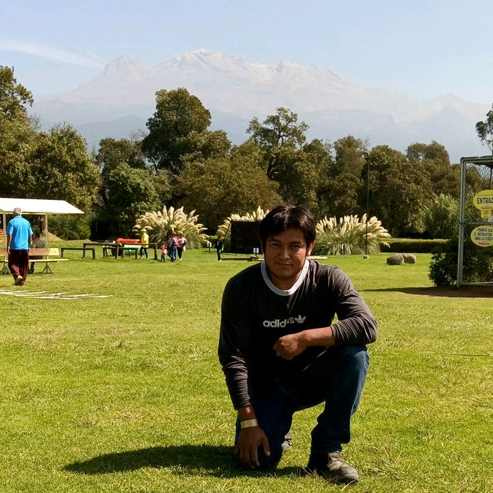 Profile Picture of .Rammerick. (@rammerick) on Tiktok