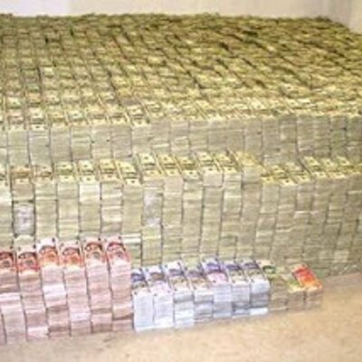 Profile Picture of Albert Roque (@RoqueAlbert) on Twitter