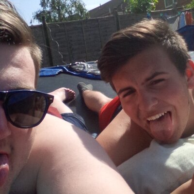 Profile Picture of Corey Brigham (@CoreyH45) on Twitter