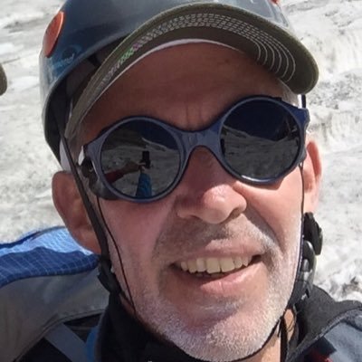 Profile Picture of Arne Karl Jorgensen (@arne0101) on Twitter