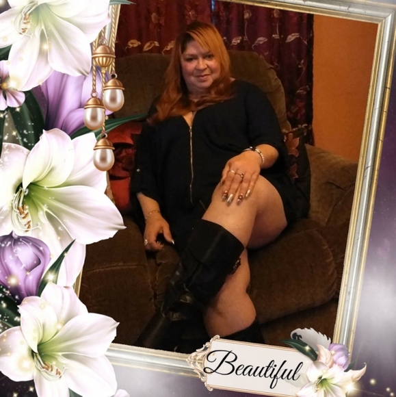 Profile Picture of Myrna Mussenden (@myrnamussenden) on Poshmark