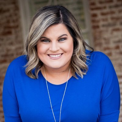 Profile Picture of Lauren Mallett-Hays (@Lauren4Arkansas) on Twitter