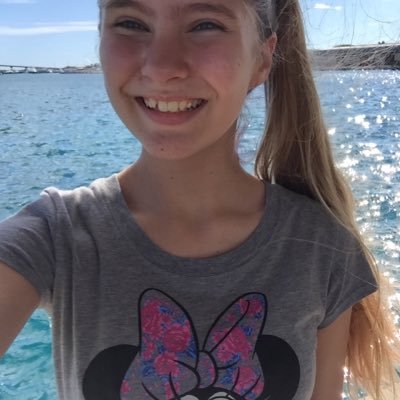 Profile Picture of Miranda Mays (@miranda_mays4) on Twitter