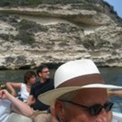 Profile Picture of Dirk De Jong (@dirkjdejong) on Twitter