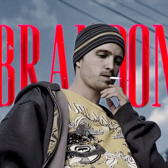 Profile Picture of Brandon (@brandonxcapcut) on Tiktok