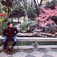 Profile Picture of John Bee  (@john-bee-114) on Quora
