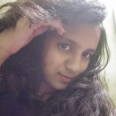 Profile Picture of Khushboo Agrawal (@Khushbo25483643) on Twitter