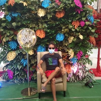 Profile Picture of Curt Apple Aquino Madriaga (@AppleCurt) on Twitter