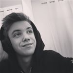 Profile Picture of Aaron Novak (@aaron0no1vak) on Instagram