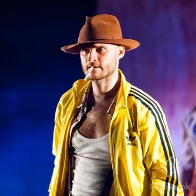 Profile Picture of Hernicz Albert (@HerniczA) on Twitter