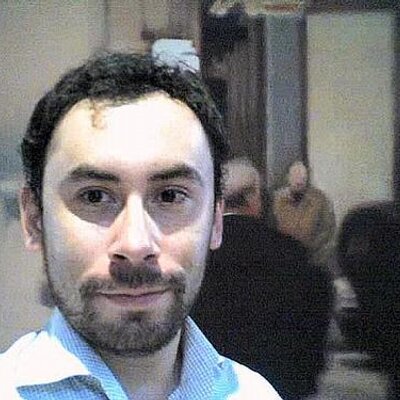 Profile Picture of Rogelio Márquez (@martell2) on Twitter