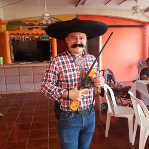 Profile Picture of José Víctor Abud Patiño (@abud_patino) on Twitter