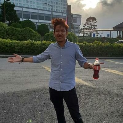 Profile Picture of Daud Abdullah (@mr_daud_) on Twitter