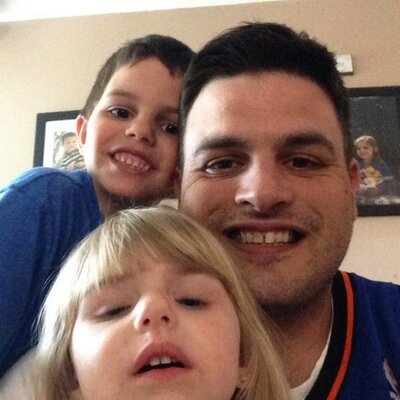 Profile Picture of William McFadden (@@chefbilly17) on Twitter