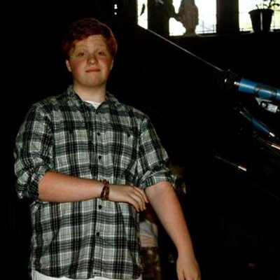 Profile Picture of Andrew Loper (@Andrew_Loper) on Twitter