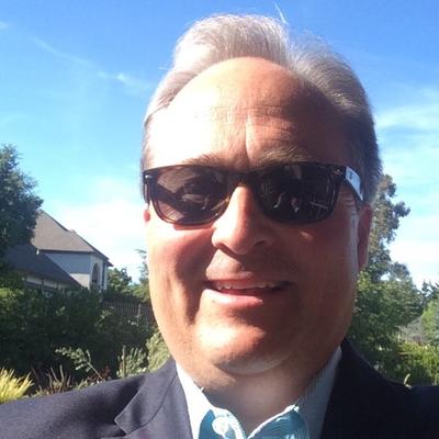 Profile Picture of Greg Chadwell (@brandinhand) on Twitter