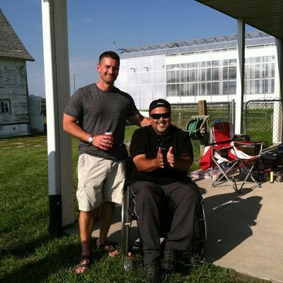 Profile Picture of Alex Walton (@adw747) on Twitter