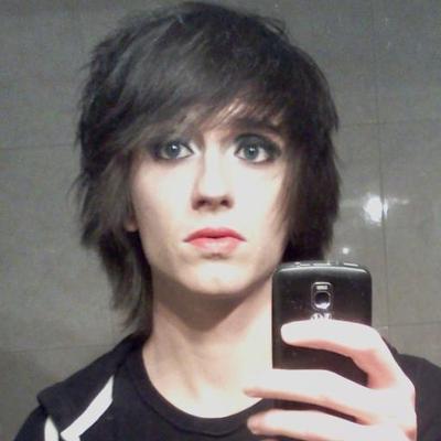 Profile Picture of River Quinn (@CallMeQuinnBaby) on Twitter