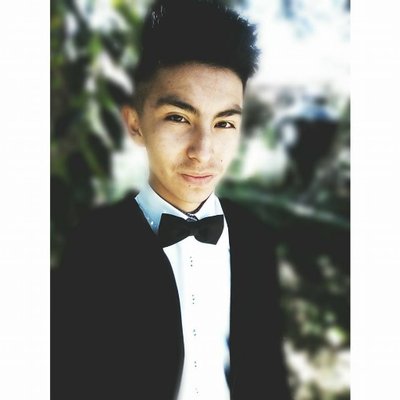 Profile Picture of Daniel A. Erazo (@Dan1Erazo) on Twitter