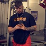Profile Picture of Connor Singleton (@connor.singleton.10) on Instagram