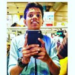 Profile Picture of Ajay Joseph Zachariah (@_smallboy__) on Instagram