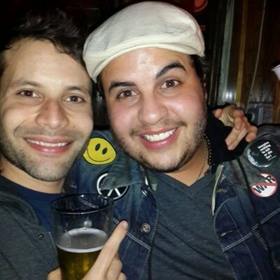 Profile Picture of Bryan Galvis (@Bryan_Galvis) on Twitter