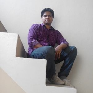 Profile Picture of Jawad Zaidi (@jawadzaidi14) on Twitter