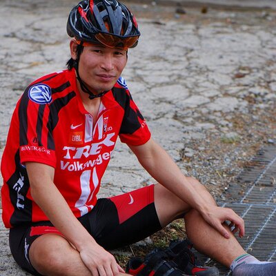 Profile Picture of Hae Wook KIM (@haewookkim) on Twitter