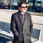 Profile Picture of Arun Kumar Sinha (@sinhaarun) on Instagram