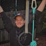 Profile Picture of Aaron (@madhatter_ninja) on Instagram