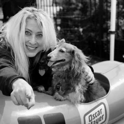 Profile Picture of Billie Jo Mason (@DoxyGal) on Twitter