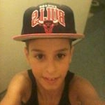 Profile Picture of Benjamin CR7 (@benjamin_abdullahi) on Instagram