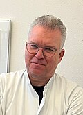 Profile Picture of Jes Sanddal Lindholton Wikipedia
