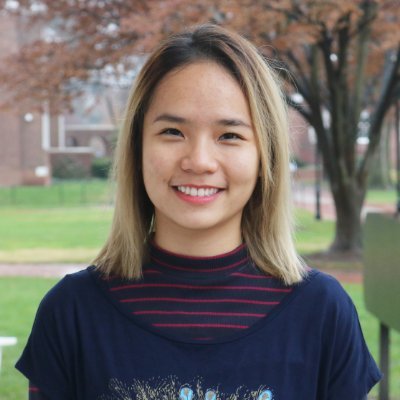 Profile Picture of Mandy Dan-My Nguyen (@danmy2202) on Twitter