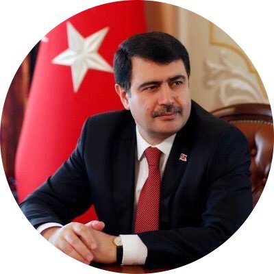 Vasip Şahin - Twitter Profile Picture of Vasip Şahin (@vasipsahin) on Twitter