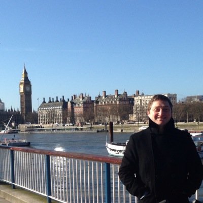 Profile Picture of Stephen Warwick (@StephenWarwick2) on Twitter