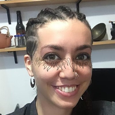 Profile Picture of Alba H.Santana (@ilbahs) on Twitter