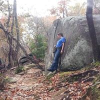 Profile Picture of Amanda Redditt (@amanda-redditt) on Quora