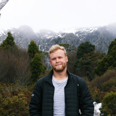 Profile Picture of Sam Cunningham (@_sammedia) on Twitter