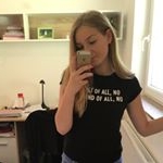 Profile Picture of Tina Regorsek (@tinaregorsek) on Instagram