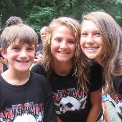 Profile Picture of Hope Hackney (@hooha09) on Twitter