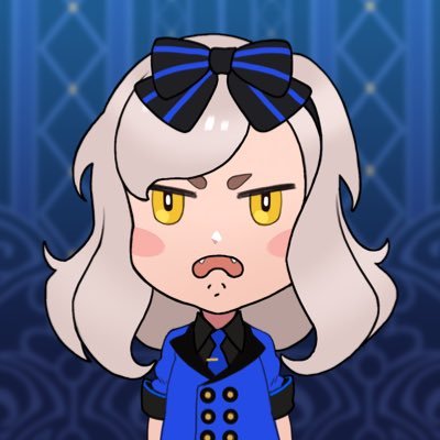 Profile Picture of Katee (@katjadyne) on Twitter