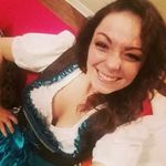 Profile Picture of Alex Maxwell (@alexandramaxwell) on Instagram