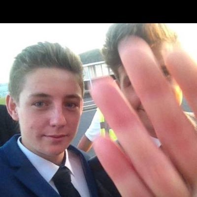 Profile Picture of Josh Wickes (@WickesJosh) on Twitter