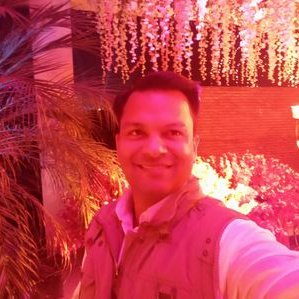 Profile Picture of Rupesh Singla (@rupeshsingla) on Twitter